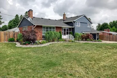 885 CROMWELL Street, Woodstock, ON N4S 5B4
