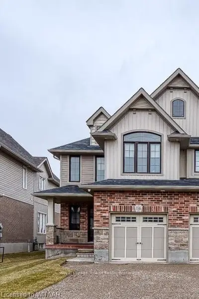 1146 CAEN Avenue, Woodstock, ON N4T 0G3