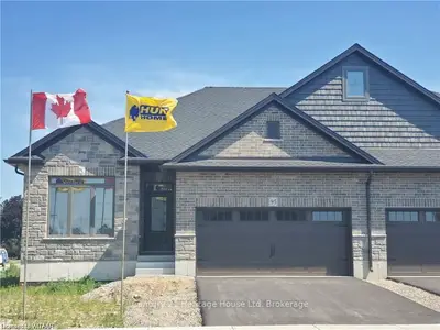 6 MATHESON Crescent, East Zorra-Tavistock, ON N0J 1M0