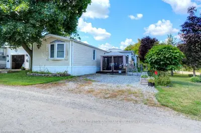 #1 Tropicana 596101 HIGHWAY 59, East Zorra-Tavistock, ON, N4S 7W1