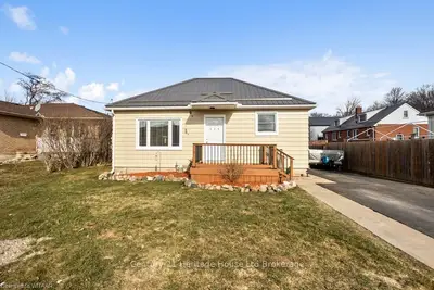 777 Hounsfield Street, Woodstock, ON N4S 1P6