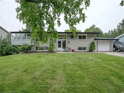 45 Lynn Crescent, South-west Oxford, On N0j 1a0