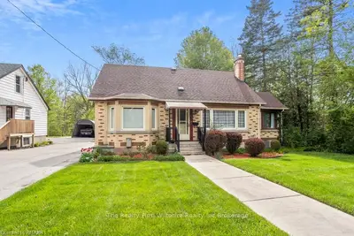 433 BROADWAY, Tillsonburg, ON, N4G 3S8