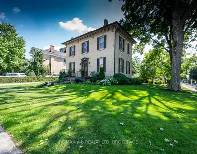 314 DREW Street, Woodstock, ON N4S 4T9