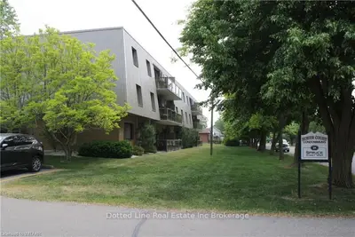 91 SPRUCE Street 208, Aylmer, ON N5H 1B4