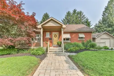 225 BOWER HILL Road, Woodstock, ON N4S 2N5