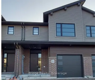 22 Martin Street, Tillsonburg, ON N4G 0K8
