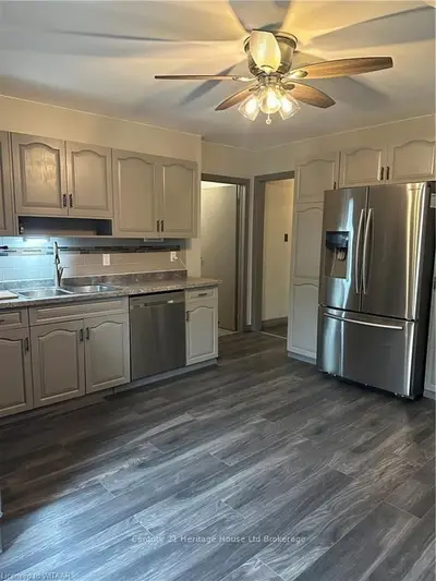 58 WILSON Street 4, Woodstock, ON N4S 3N5