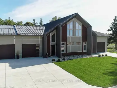 100 ELGIN Street, Zorra, ON N0J 1J0