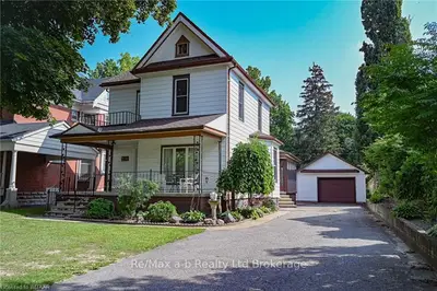 270 BROADWAY Street, Tillsonburg, ON N4G 3R7