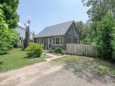 344 TUNIS Street, Ingersoll, ON N5C 1X1