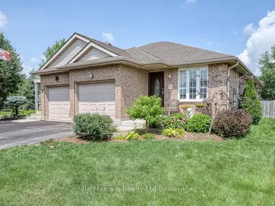 37 CARDINAL Drive, Woodstock, ON N4T 1S9