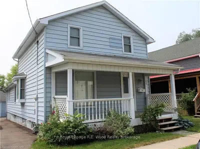 52 PATTERSON Street, Norfolk, ON N3Y 1J3