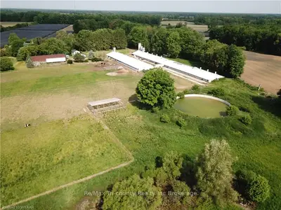 980-990 NORFOLK COUNTY RD #28, Norfolk, ON, N0E 1G0