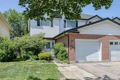 577 SPRINGBANK Avenue N, Woodstock, ON N4T 1H5