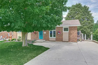 158 ELGIN Street, Zorra, ON N0J 1J0