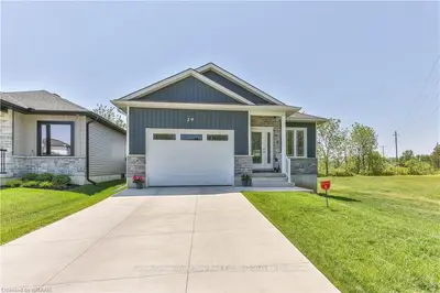 29 SANDY Court, Tillsonburg, ON N4G 0H6