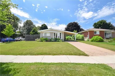 128 BRIER PARK Road, Brantford, ON N3R 5T4