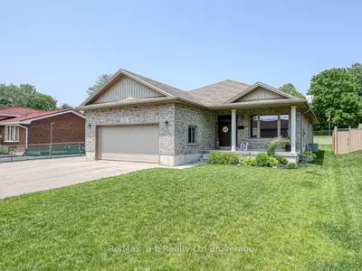 113 METCALFE Street, Ingersoll, ON N5C 1M6