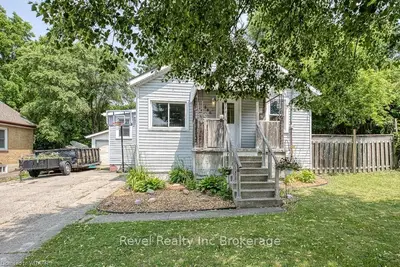 585 WALTER Street, Woodstock, ON N4S 2C9