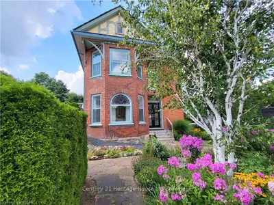 130 KING Street W A, Ingersoll, ON N5C 2J8