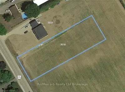 3650 HWY 59, Norfolk, ON, N0E 1G0