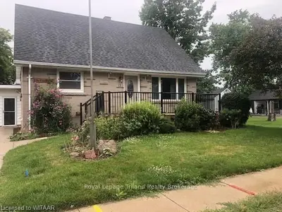 15 VICTORIA Street W, Blandford-Blenheim, ON N0J 1V0