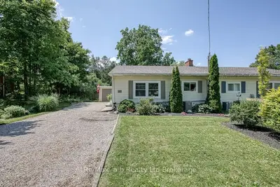 392 WELLINGTON Street, Ingersoll, ON N5C 1T6
