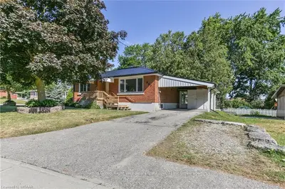 867 GROSVENOR Street, Woodstock, ON N4S 5G9