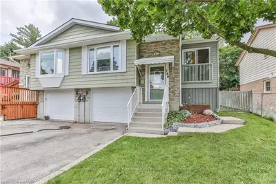 149 DOVER Street, Woodstock, ON N4S 3M2