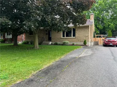 55 TROTTIER Drive, Tillsonburg, ON N4G 4S8