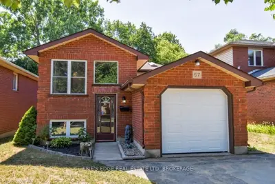 57 KARA Lane, Tillsonburg, ON N4G 5M3