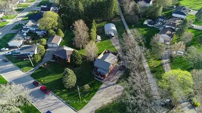 85 FREDERICK Street, Woodstock, ON N4S 7W1