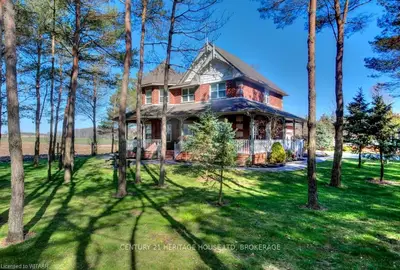 263871 PROUSE Road, South-West Oxford, ON N0J 1N0