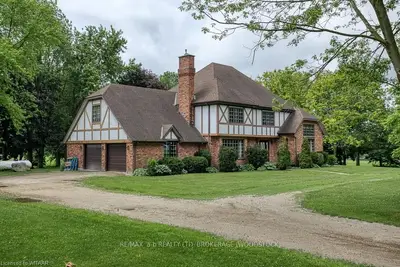 445162 GUNNS HILL Road, Norwich, ON N4S 7V8
