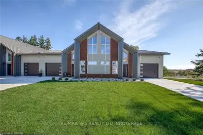 90 ELGIN Street, Zorra, ON N0J 1J0