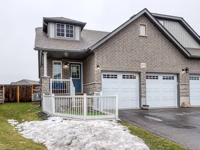 1502 CAEN Avenue, Woodstock, ON N4T 0J8