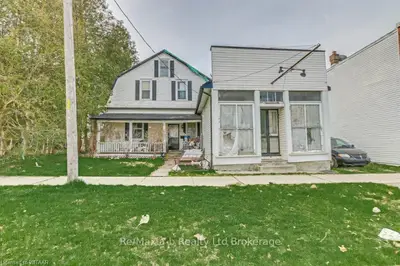 107 COMMISSIONER Street, Zorra, ON N0J 1A0