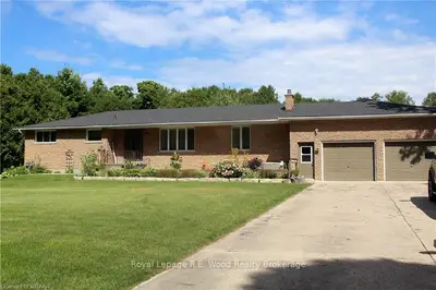 609 NWALS-SWALS TLINE Road, Norfolk, ON N0E 1X0