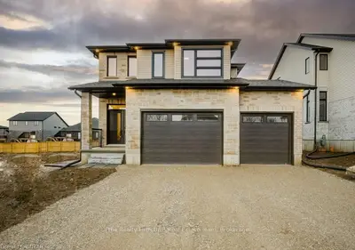 96 GRAYDON Drive, South-West Oxford, ON N0J 1N0