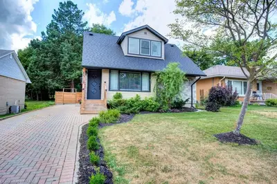 829 WILTON Crescent, Woodstock, ON N4S 7H4