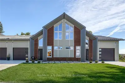 92 Elgin Street, Zorra, ON N0J 1J0