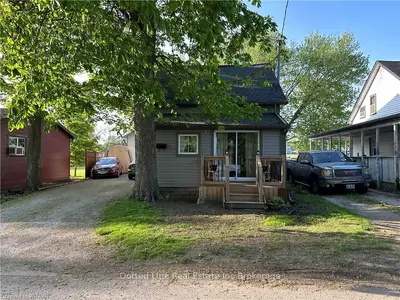 14 ADAMS Street, Norfolk, ON N0E 1E0