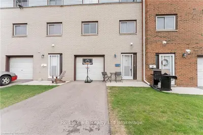 129 CONCESSION Street E 39, Tillsonburg, ON N4G 4N4