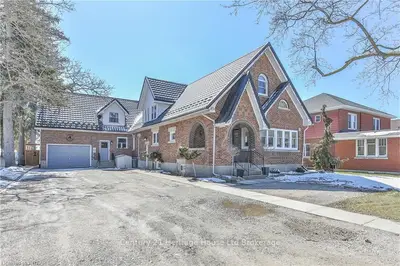 175 DUNDAS Street W, Zorra, ON N0M 2M0