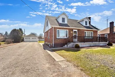 280 CHURCH Street, Norfolk, ON N4B 1T9