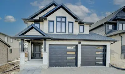94 GRAYDON Drive, South-West Oxford, ON N0J 1N0