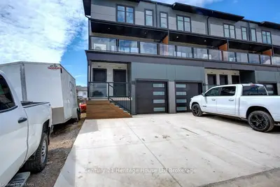 361 Quarter Town Line 901, Tillsonburg, On N4g 0k2