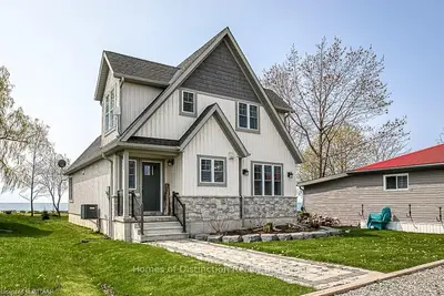 3160 LAKESHORE RD, Haldimand County, ON, N1A 2W8