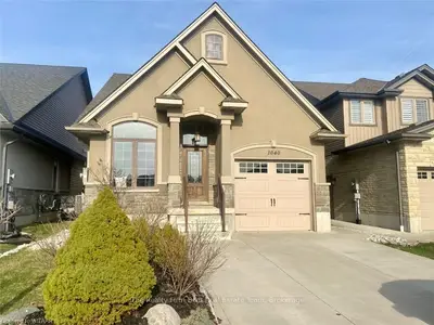 1040 ALBERNI Road, Woodstock, ON N4T 0E8